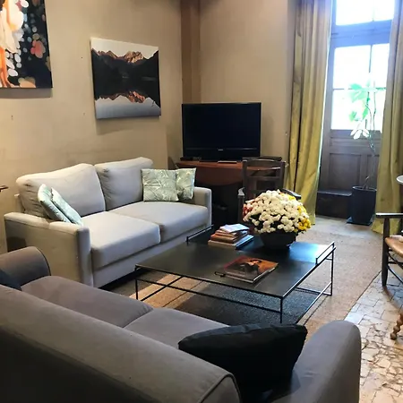 Apartment Flat *