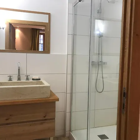 Apartment Flat *