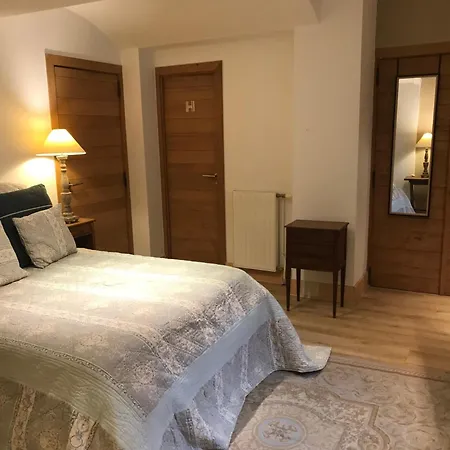 Flat * Ars-sur-Formans