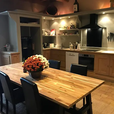 Flat Apartment